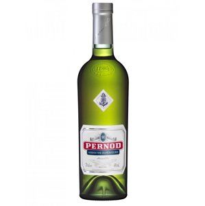 Gravírování: Absinth Pernod 0,7l 68%